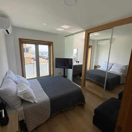 Apartamento Al Por Do Sol Vila do Conde