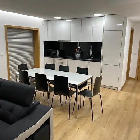 Apartamento Al Por Do Sol