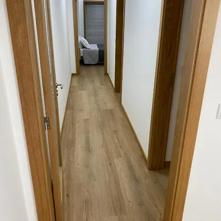 Apartamento Al Por Do Sol