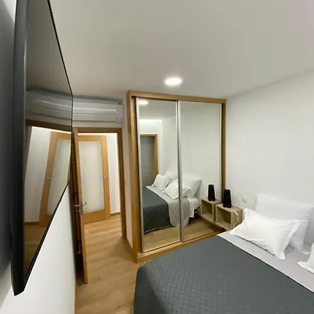Apartamento Al Por Do Sol Vila do Conde