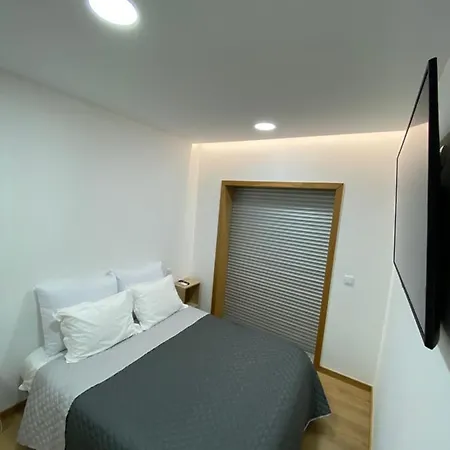 Apartamento Al Por Do Sol