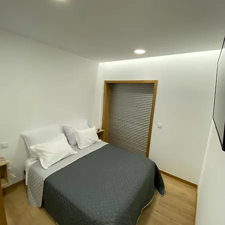Apartamento Al Por Do Sol