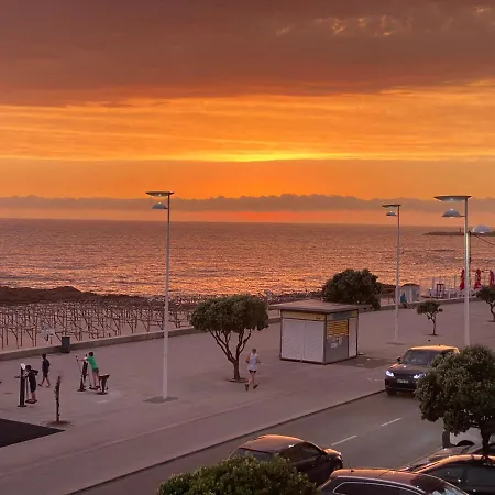 Al Por Do Sol Apartamento
